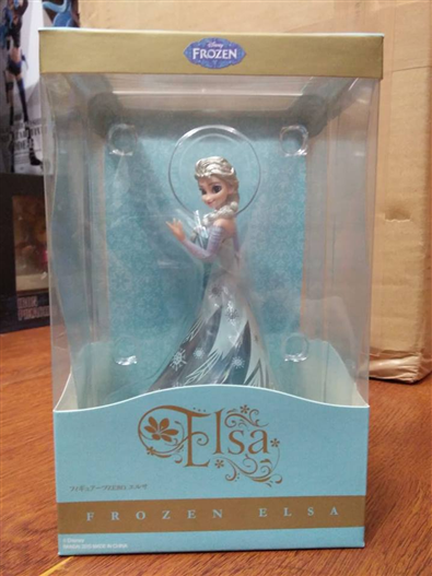 Mua bán FIGUART ZERO ELSA
