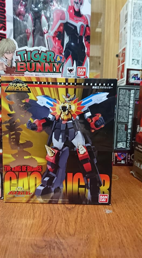 Mua bán SRC GAOGAIGAR