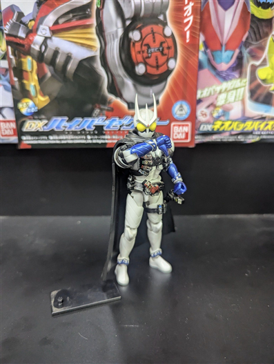 Mua bán (NO BOX)SODO KAMEN RIDER ETERNAL