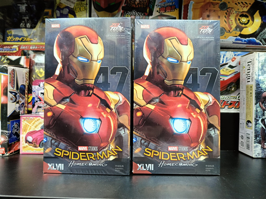 Mua bán ZD TOYS IRON MAN MARK 47