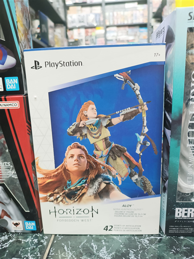 Mua bán SPIN MASTER HORIZON: FORBIDDEN WEST ALOY