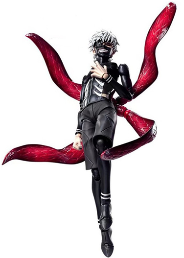 Mua bán VAH KEN KANEKI TOKYO GHOUST 2ND