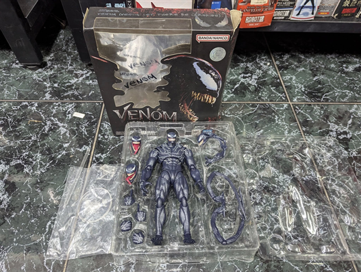 Mua bán (2ND) SHF VENOM