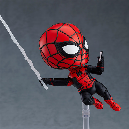 Mua bán NENDOROID 1280-DX SPIDER-MAN (FAR FROM HOME VER) (JAPAN VER)