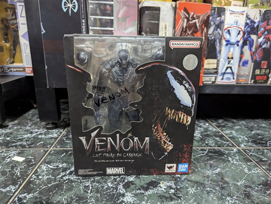 Mua bán (2ND) SHF VENOM