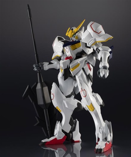 Mua bán GUNDAM UNIVERSE BARBATOS GUNDAM LIKE NEW