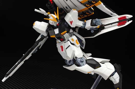 Mua bán ROBOT SPIRIT NU GUNDAM 2ND