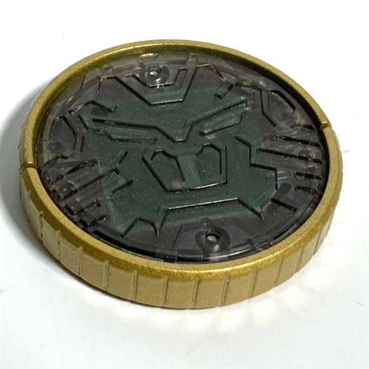 Mua bán DX KAMEN RIDER OOO MEDAL SET SAHGOZOH