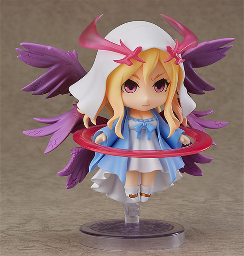 Mua bán NENDOROID 822 LUCIFER 2ND