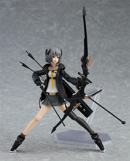 Mua bán [PRE-ORDER] FIGMA ROKU