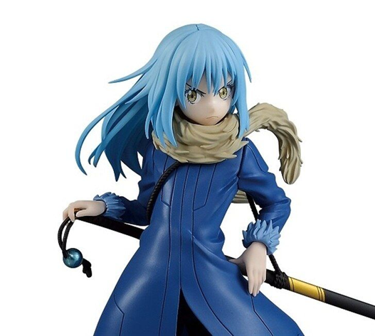 Mua bán BANPRESTO OTHERWORDER RIMURU TEMPLEST