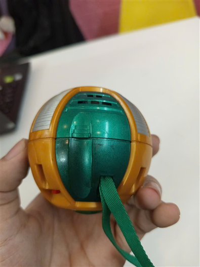 Mua bán (NO BOX) DX SHURIKEN BALL