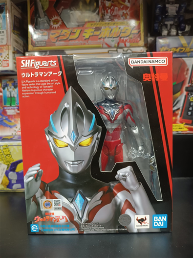 Mua bán SHF ULTRAMAN ARC