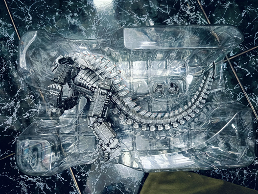 Mua bán (2ND) SHM MECHA GODZILLA 2021