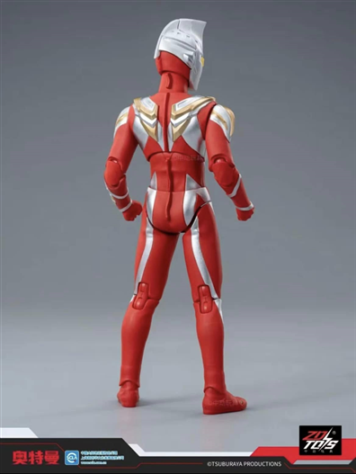 Mua bán ZD TOYS ULTRAMAN MAX