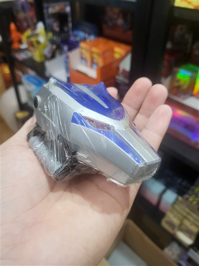 Mua bán (NO BOX-2ND- SOUND TỐT-TRẦY) DX G-BRACE PHONE 