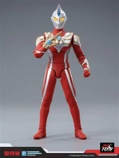 Mua bán ZD TOYS ULTRAMAN MAX