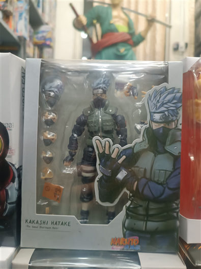 Mua bán SHF KAKASHI VER BL