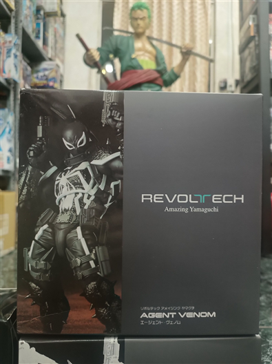 Mua bán REVOLTECH AGENT VENOM FAKE