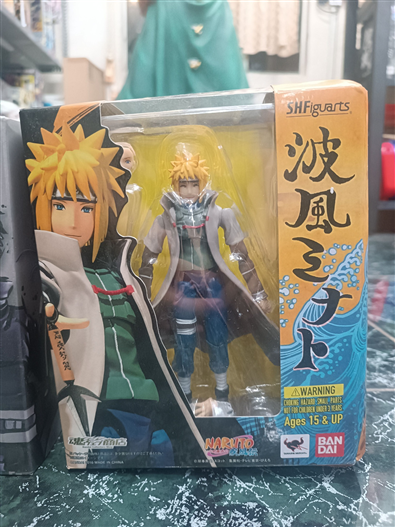 Mua bán SHF MINATO VER BL