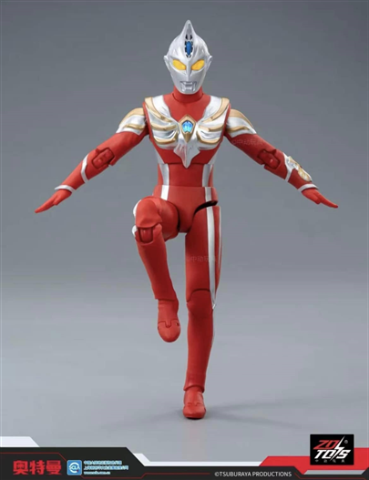 Mua bán ZD TOYS ULTRAMAN MAX