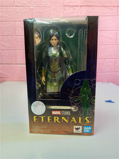 Mua bán (2ND + THIẾU EFFECT) SHF ETERNALS SERSI