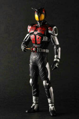 Mua bán RAH KAMEN RIDER DARK KABUTO