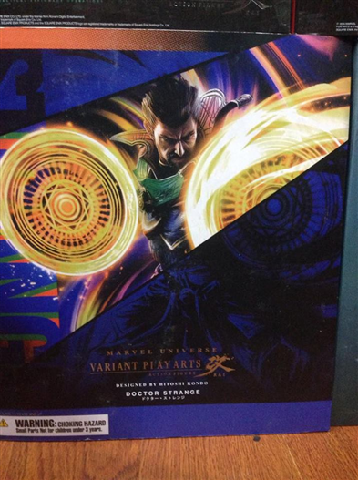 Mua bán PAK DOCTOR STRANGE FAKE