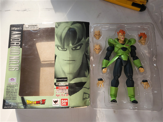 Mua bán (2ND) SHF ANDROID 16