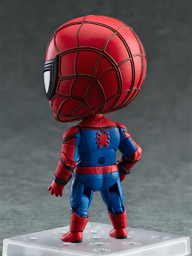 Mua bán (JPV) NENDOROID 781 SPIDERMAN HOMECOMING