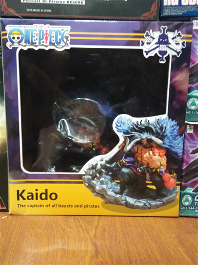 Mua bán PVC KAIDO 1/6 30CM