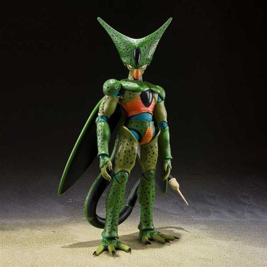 Mua bán SHF CELL FIRST FORM 2ND