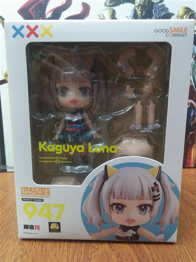 Mua bán NENDOROID 947 KAGUYA LUNA