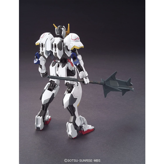 Mua bán HG GUNDAM B001 BARBATOS