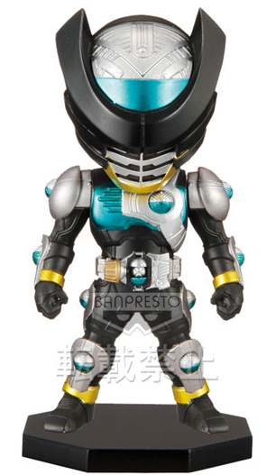 Mua bán BANPRESTO KAMEN RIDER BIRTH ICHIBAN KUJI