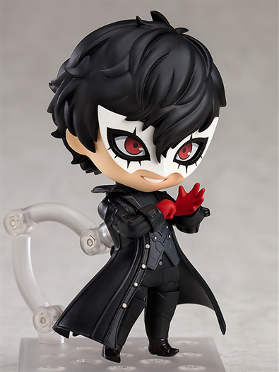 Mua bán NENDOROID 989 PERSONA 5 JOKER