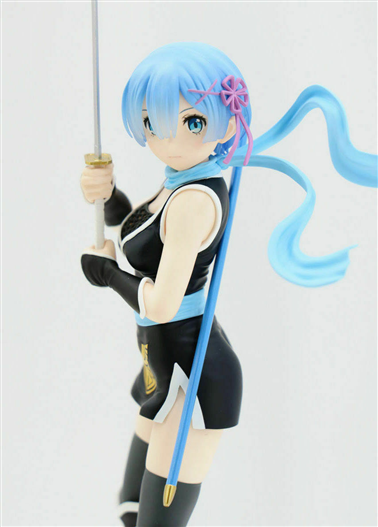 Mua bán PVC RE:ZERO REM KUNOICHI 