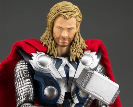 Mua bán SHF THOR 2HAND (ĐỔI MỘT CÁN BÚA)