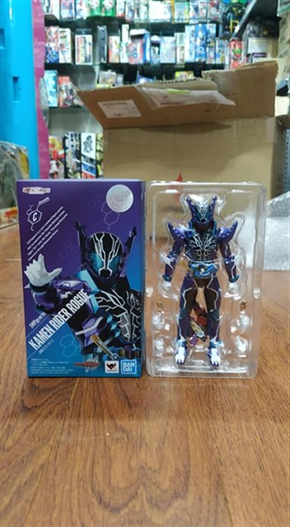 Mua bán SHF KAMEN RIDER ROGUE LIKE NEW