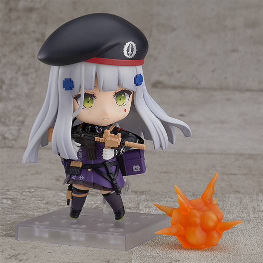 Mua bán [PRE-ORDER] NENDOROID 416