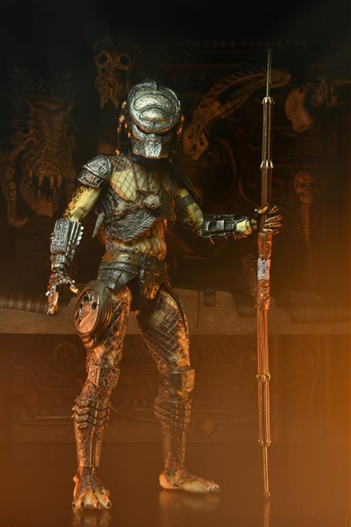 Mua bán NECA PREDATOR 2 ULTIMATE BOAR PREDATOR