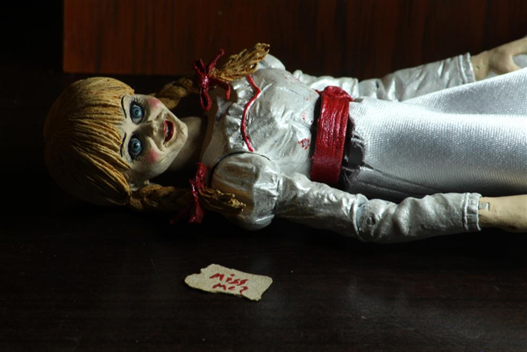 Mua bán NECA ANNABELLE COMES HOME