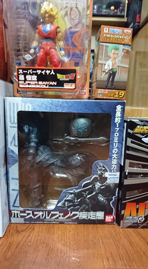 Mua bán RHF KAMEN RIDER FAIZ : HORSE ORPHANOS