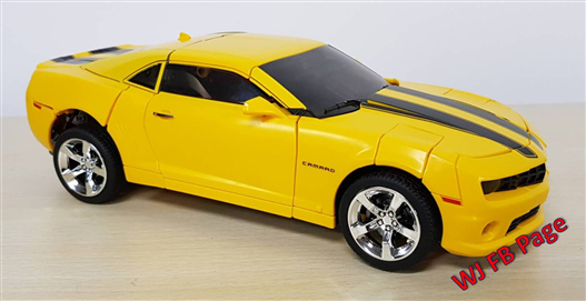 Mua bán WEIJIANG MPM-03 BUMBLEBEE HORNET WARRIOR