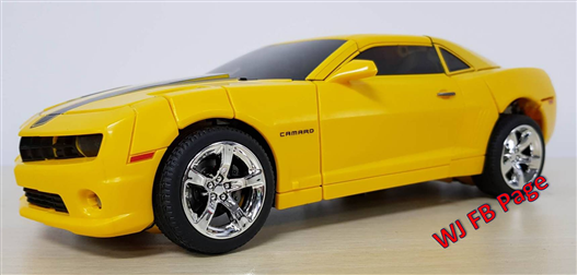 Mua bán WEIJIANG MPM-03 BUMBLEBEE HORNET WARRIOR