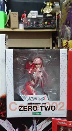 Mua bán PVC DARLING IN THE FRANXX 