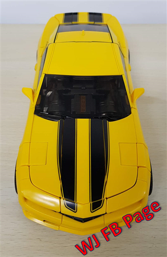 Mua bán WEIJIANG MPM-03 BUMBLEBEE HORNET WARRIOR
