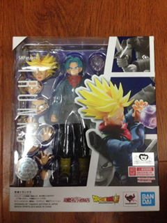 Mua bán SHF TRUNKS 2.0