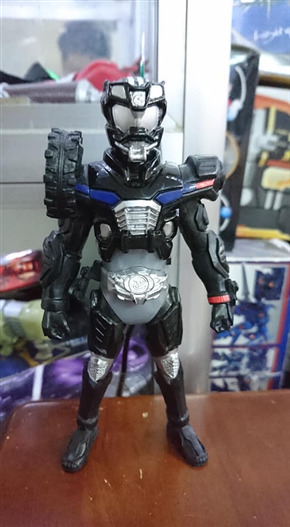 Mua bán FIGURE KAMEN RIDER DRIVE TYPE WILD