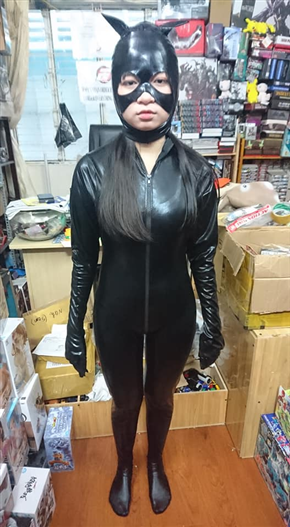 Mua bán ĐỒ COSPLAY CATWOMAN VER.1